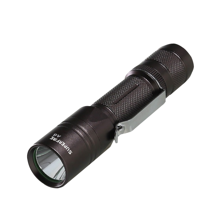 Superfire Flashlight, Flashlights Battery, Powerful Flashlight