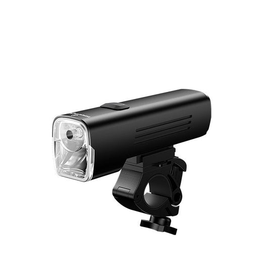 SUPERFIRE BL12 faro delantero de bicicleta USB recargable lámpara de bicicleta de ciclismo