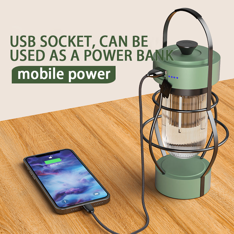 USB SOCKET,CAN BE USED AS A POWER BANK mobile power