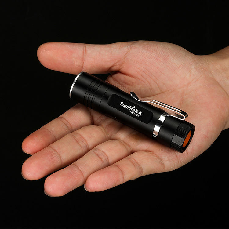 Professional 365NM uv flashlight blacklight UV led torch mini recharge – superfirestore Professional 365NM uv flashlight blacklight UV led torch mini recharge – superfirestore